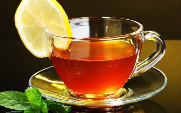 Чай при отравлении, как правильно приготовить, как правильно пить чай