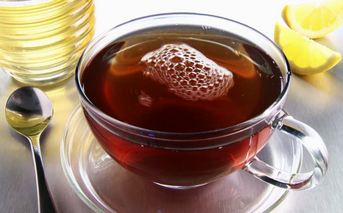 Черный чай при грудном вскармливании