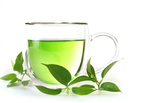 Диета на зеленом чае для похудения, виды, описание, меню, отзывы
