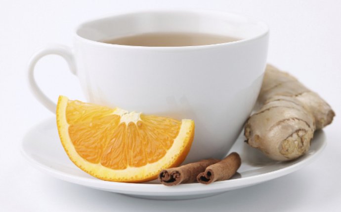 Имбирный чай от простуды (чай с имбирем против вирусов) | Woman.ru