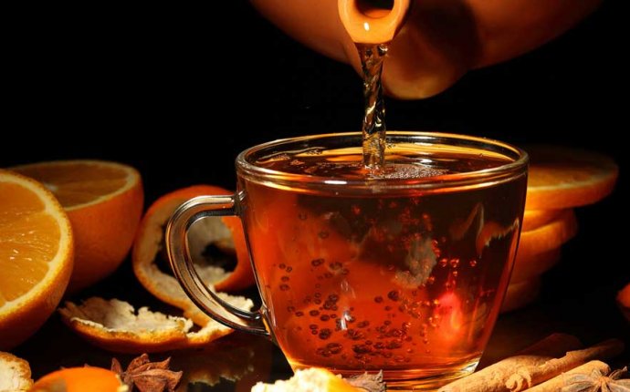 Как заварить черный чай, чтобы сохранить магию вкуса?