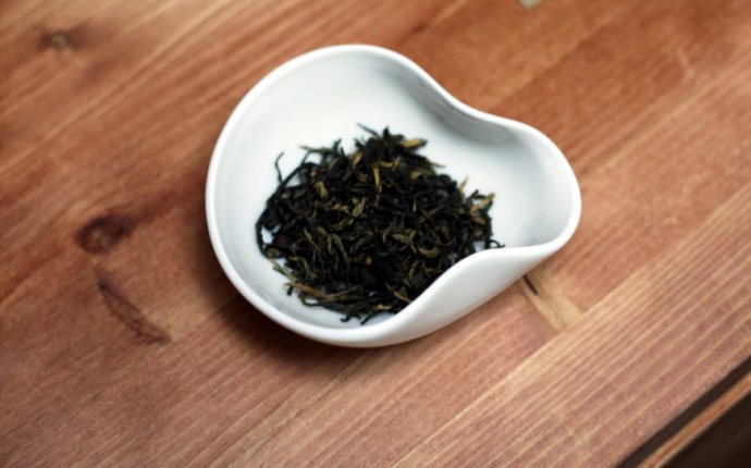 Как заваривать красный чай | Магазин китайского чая «357 грамм»