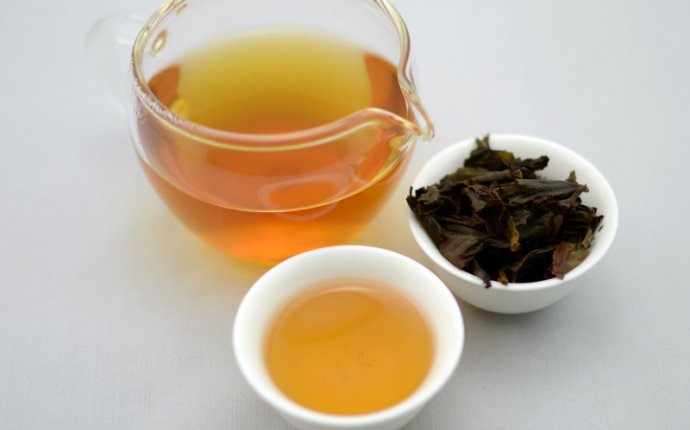 Какой чай полезнее всего для вашего здоровья