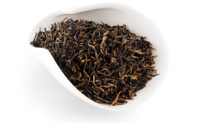 Китайский красный чай Дянь Хун (Красный чай с земли Дянь) 500 гр