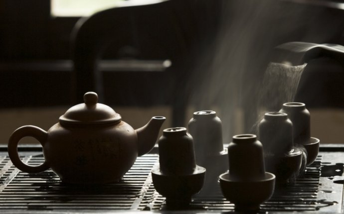 Лечебное свойства чая пуэра. Показания к применению, приготовления