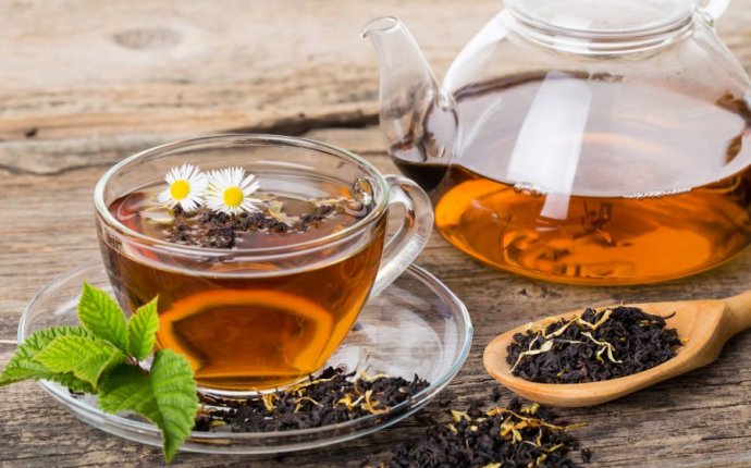 Ученые объяснили, как правильно заваривать чай | Медицина и наука