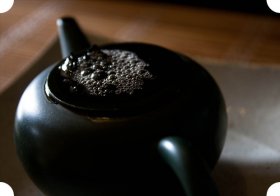 Чайный пьяница: Путеводитель по да хун пао, одному из старейших чаев Китая. Изображение № 6.