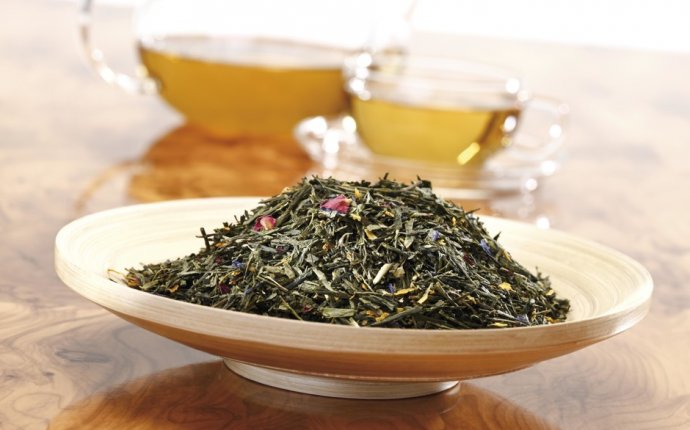 Как Пить Зеленый Чай Чтобы Похудеть