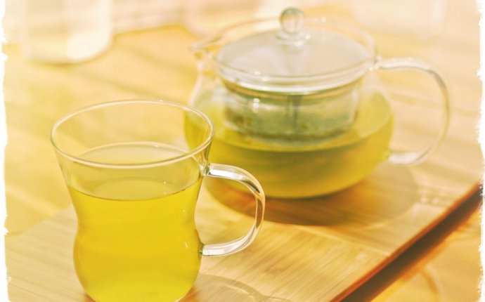 Можно ли Похудеть на Зеленом Чае