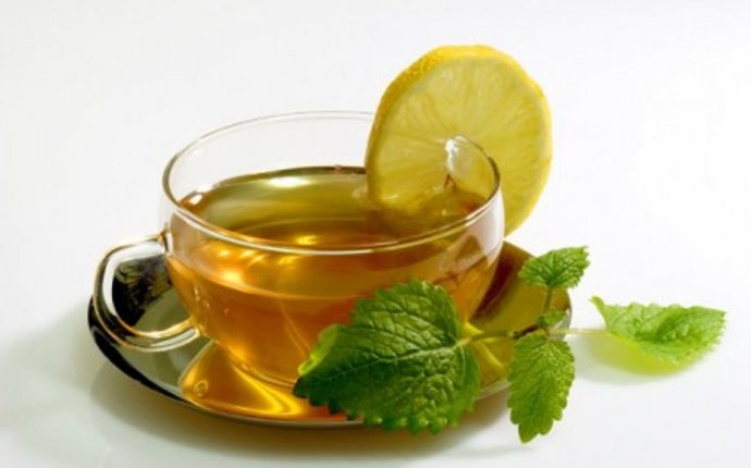 Зеленый Чай Чем Полезен