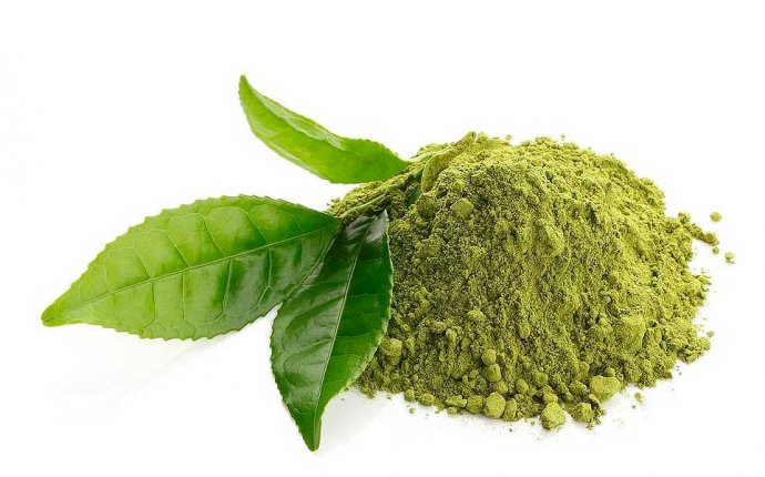 Экстракт Зеленого Чая