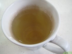 Изображение с названием Brew Green Tea Step 7