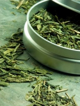 Как правильно употреблять зелёный чай