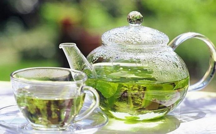 Как Зеленый Чай Влияет на Давление