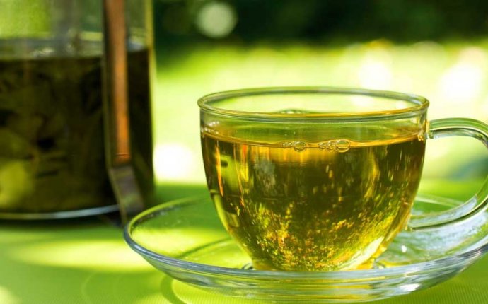 Лучшие Сорта Зеленого Чая