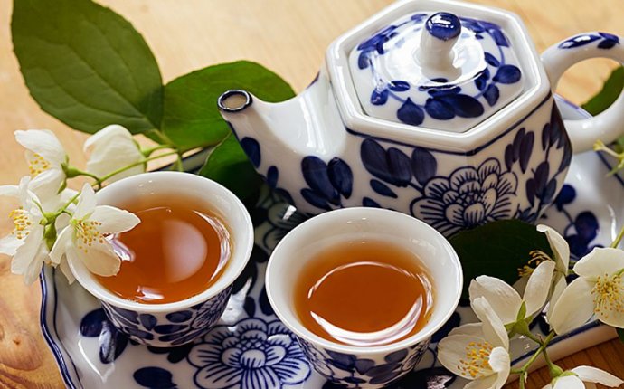Если Пить Зеленый Чай Можно Похудеть
