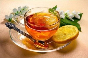 Мятный чай – помощник в борьбе с простудой
