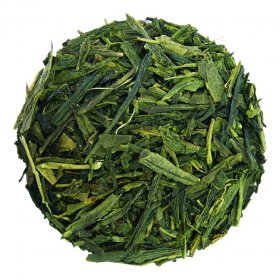 несомненная польза китайского зеленого чая