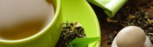 Преимущества зеленого чая