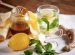 Как Правильно Приготовить Чай с Имбирем