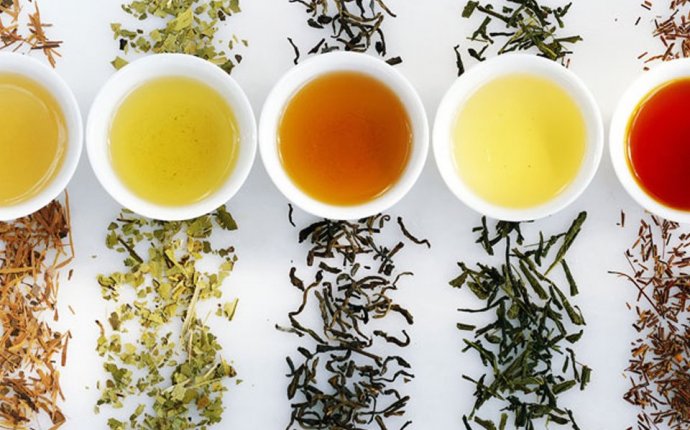 Снижает ли Давление Зеленый Чай