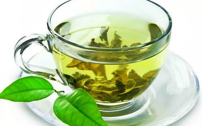 Повышает ли Давление Зеленый Чай