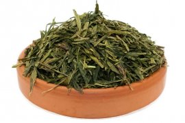 Зеленый чай сенча