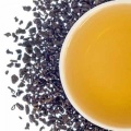 Зеленый и черный чай с саусепом: истинное блаженство настоящего гурмана