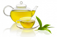 Зелёный чай при беременности